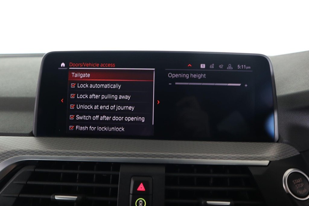 Used BMW X3 2020 for sale - 77384514: Photo 48