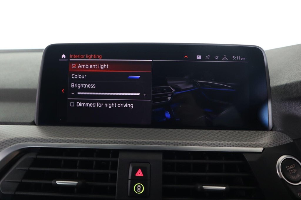 Used BMW X3 2020 for sale - 77384514: Photo 49