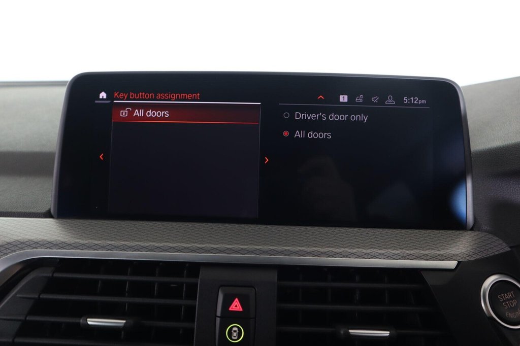 Used BMW X3 2020 for sale - 77384514: Photo 50