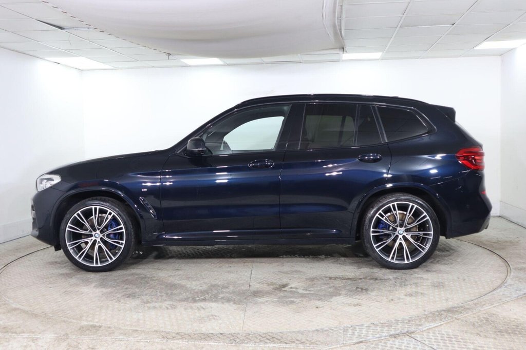 Used BMW X3 2020 for sale - 77384514: Photo 6