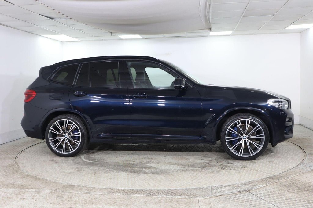 Used BMW X3 2020 for sale - 77384514: Photo 9