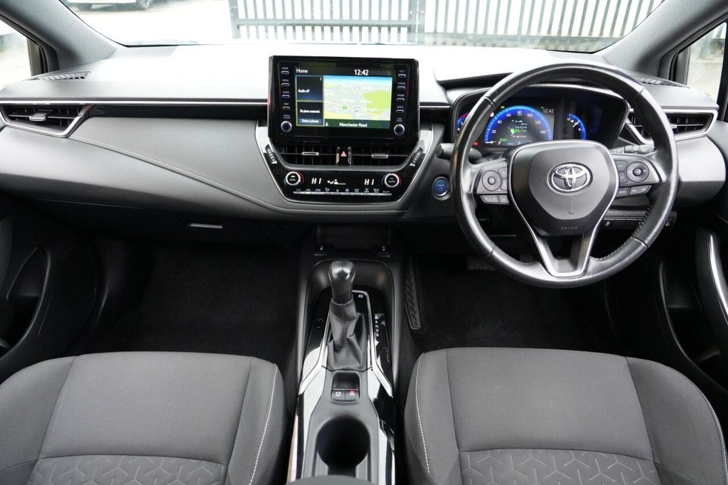 Used Toyota Corolla 2020 for sale - 76923841: Photo 16