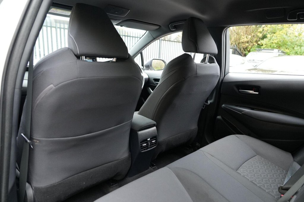 Used Toyota Corolla 2020 for sale - 76923841: Photo 21