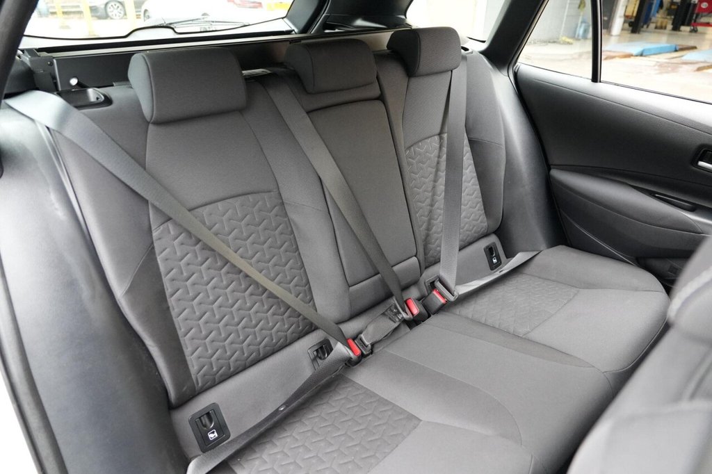 Used Toyota Corolla 2020 for sale - 76923841: Photo 23