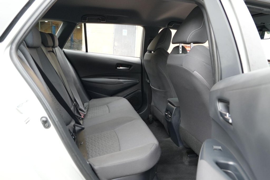 Used Toyota Corolla 2020 for sale - 76923841: Photo 24