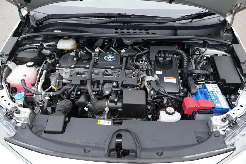 Used Toyota Corolla 2020 for sale - 76923841: Photo 37