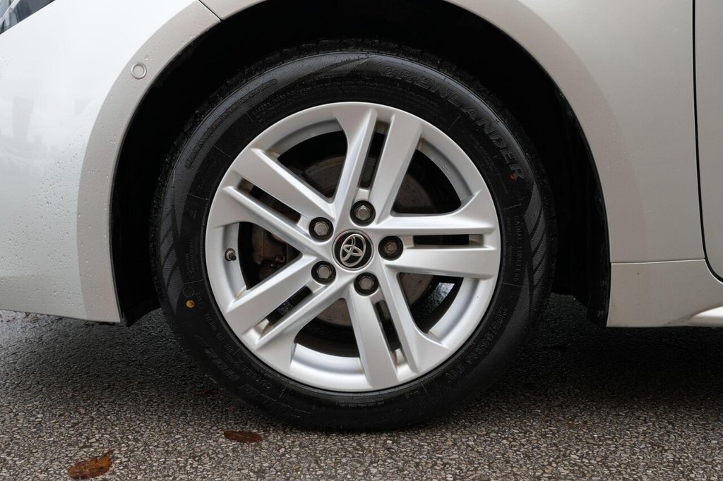 Used Toyota Corolla 2020 for sale - 76923841: Photo 38