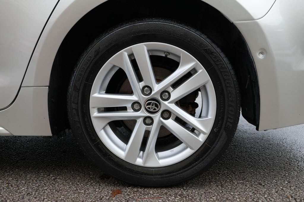 Used Toyota Corolla 2020 for sale - 76923841: Photo 39