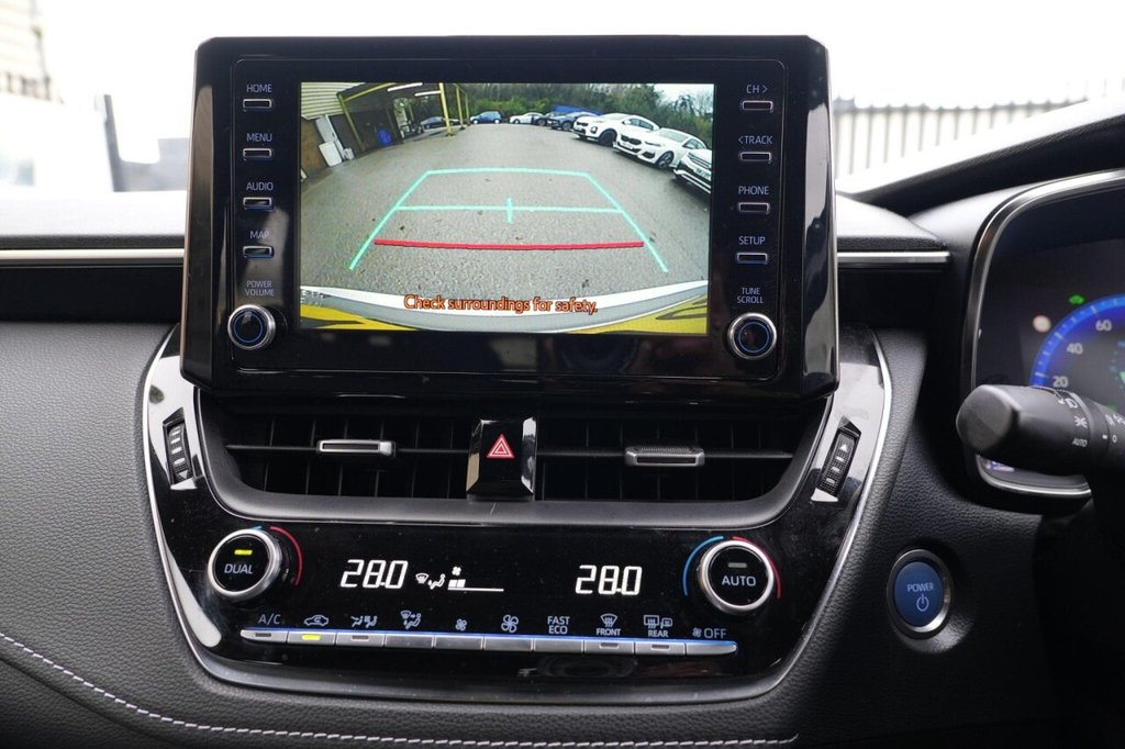 Used Toyota Corolla 2020 for sale - 76923841: Photo 42