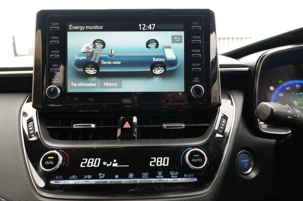 Used Toyota Corolla 2020 for sale - 76923841: Photo 43