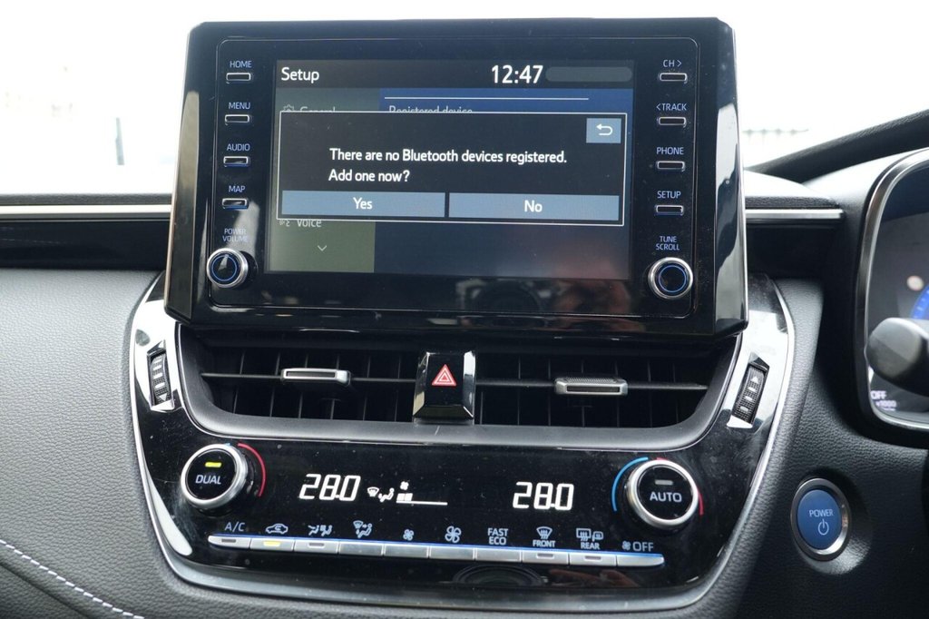 Used Toyota Corolla 2020 for sale - 76923841: Photo 44