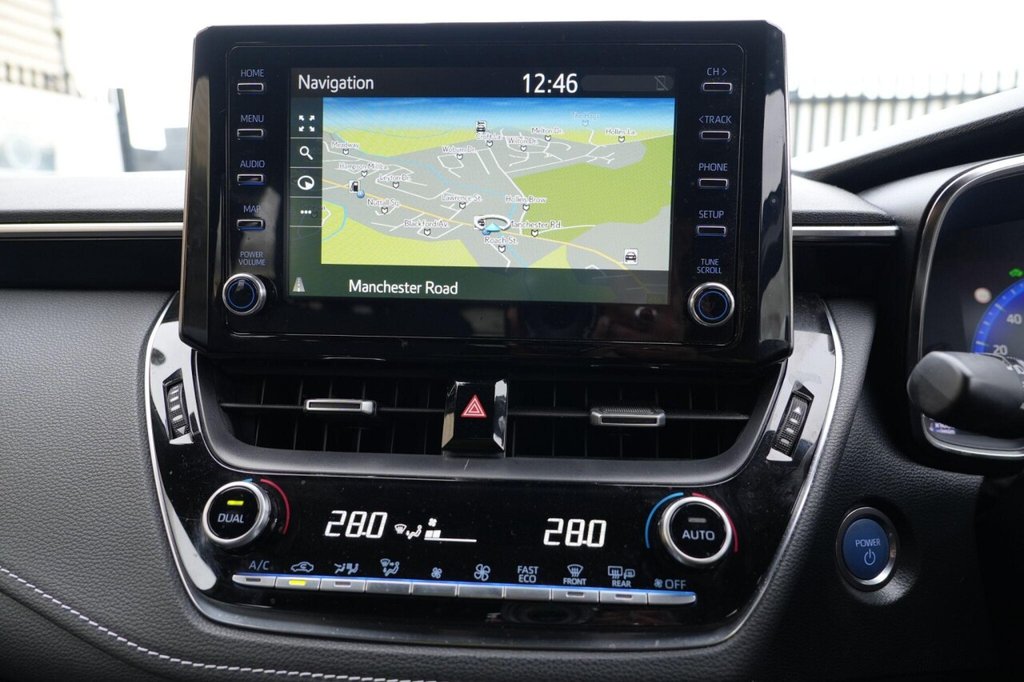 Used Toyota Corolla 2020 for sale - 76923841: Photo 45