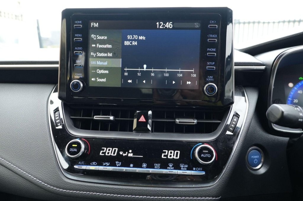 Used Toyota Corolla 2020 for sale - 76923841: Photo 46