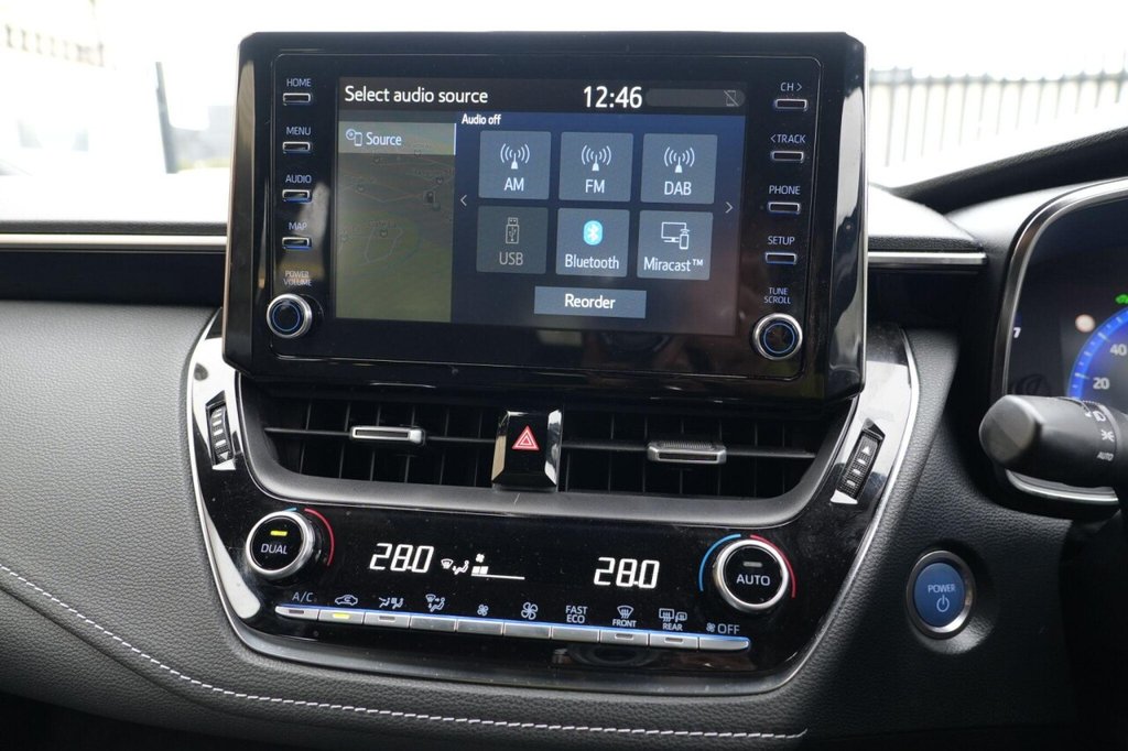 Used Toyota Corolla 2020 for sale - 76923841: Photo 47