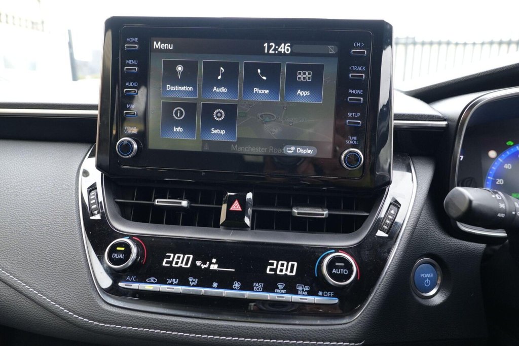 Used Toyota Corolla 2020 for sale - 76923841: Photo 48