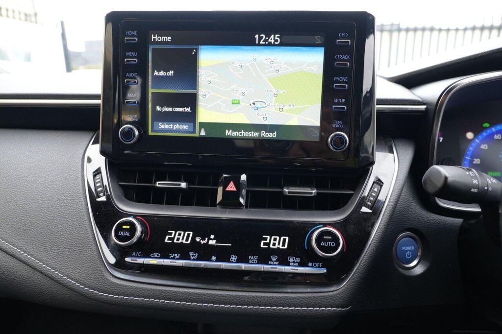 Used Toyota Corolla 2020 for sale - 76923841: Photo 49