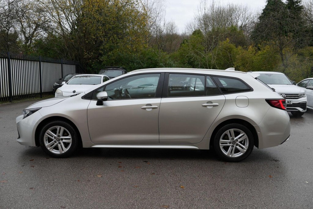 Used Toyota Corolla 2020 for sale - 76923841: Photo 8