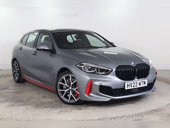 Used BMW 1 Series 2022 for sale - 78358495: Photo