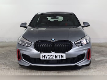 Used BMW 1 Series 2022 for sale - 78358495: Photo