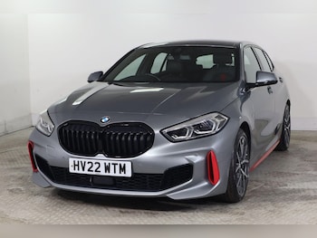 Used BMW 1 Series 2022 for sale - 78358495: Photo