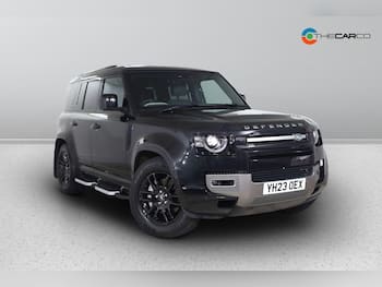 Used Land Rover Defender 2023 for sale - 79828795: Photo