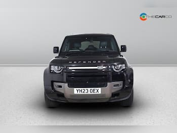Used Land Rover Defender 2023 for sale - 79828795: Photo