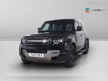 Used Land Rover Defender 2023 for sale - 79828795: Photo