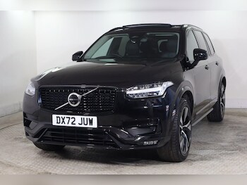 Used Volvo XC90 2023 for sale - 78401594: Photo