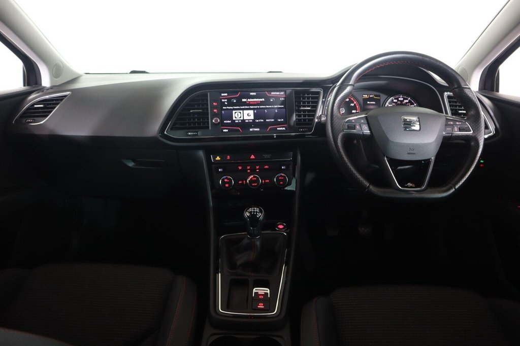 Used SEAT Leon 2018 for sale - 77276354: Photo 12