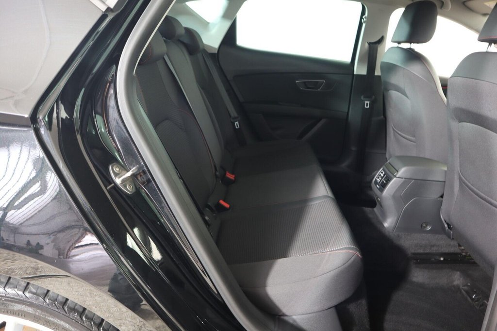 Used SEAT Leon 2018 for sale - 77276354: Photo 14