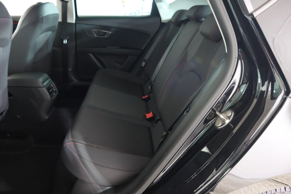 Used SEAT Leon 2018 for sale - 77276354: Photo 16