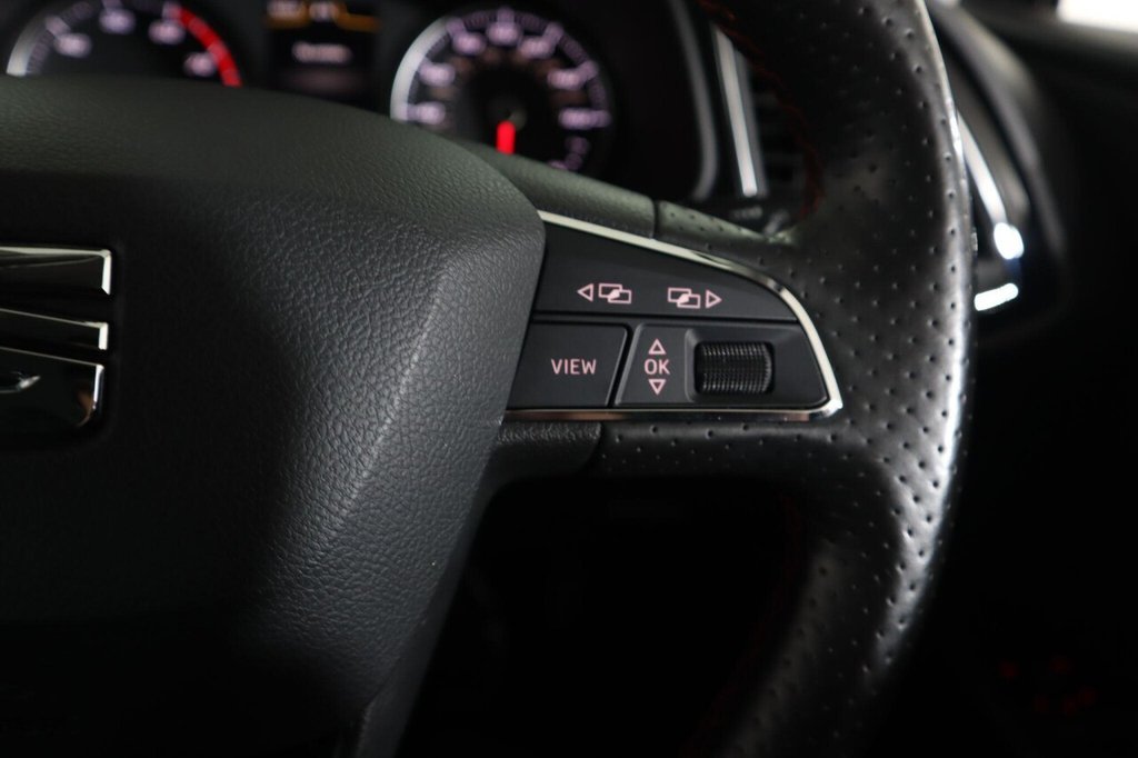 Used SEAT Leon 2018 for sale - 77276354: Photo 17