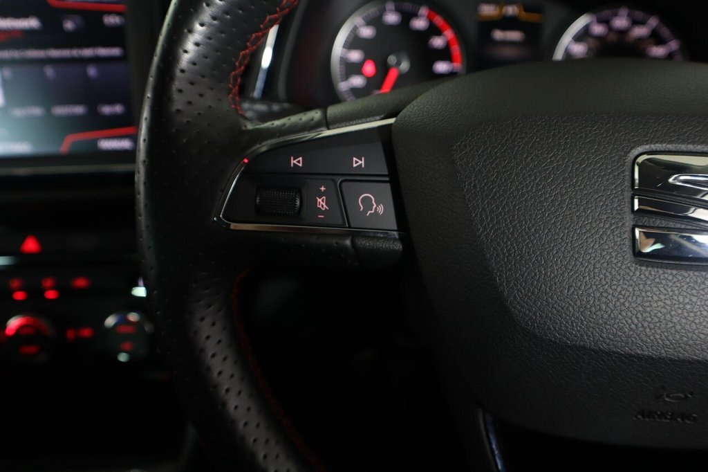 Used SEAT Leon 2018 for sale - 77276354: Photo 18