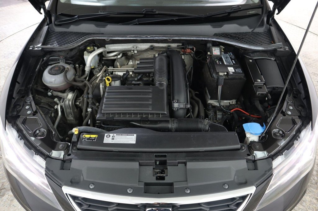 Used SEAT Leon 2018 for sale - 77276354: Photo 25