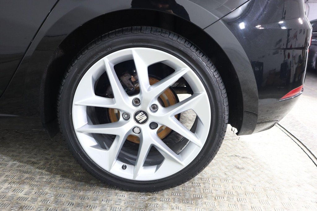 Used SEAT Leon 2018 for sale - 77276354: Photo 28