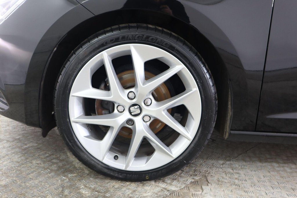 Used SEAT Leon 2018 for sale - 77276354: Photo 29