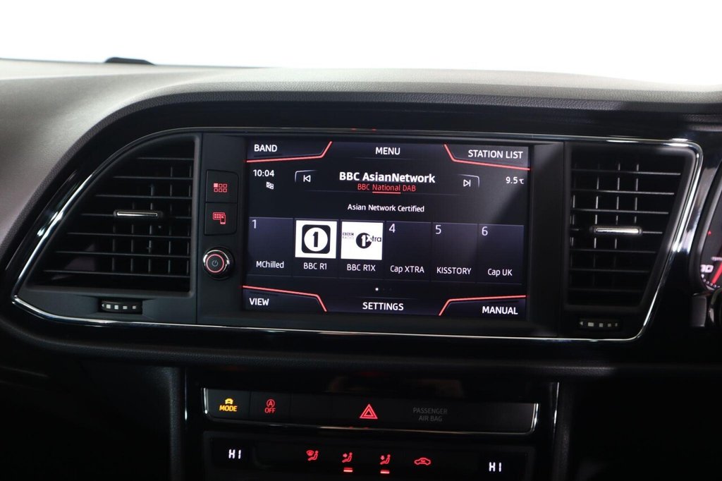 Used SEAT Leon 2018 for sale - 77276354: Photo 30