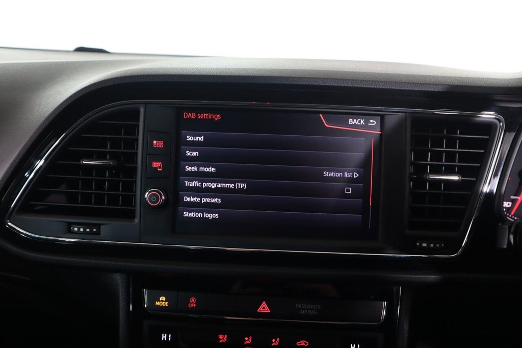 Used SEAT Leon 2018 for sale - 77276354: Photo 31