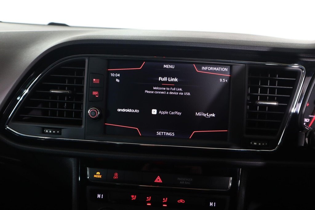 Used SEAT Leon 2018 for sale - 77276354: Photo 32