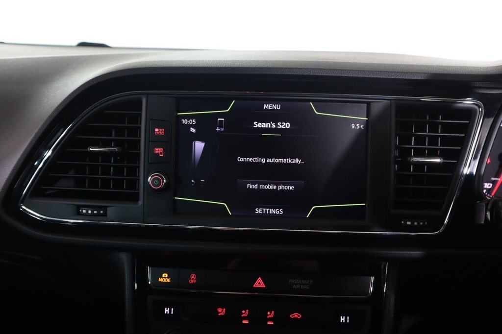 Used SEAT Leon 2018 for sale - 77276354: Photo 34