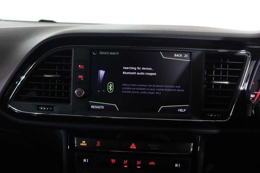 Used SEAT Leon 2018 for sale - 77276354: Photo 35