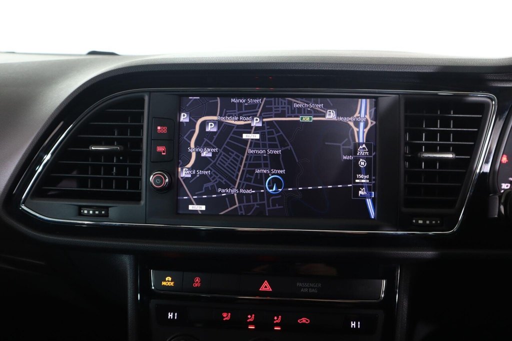 Used SEAT Leon 2018 for sale - 77276354: Photo 36