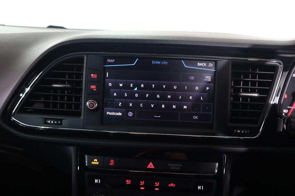 Used SEAT Leon 2018 for sale - 77276354: Photo 37