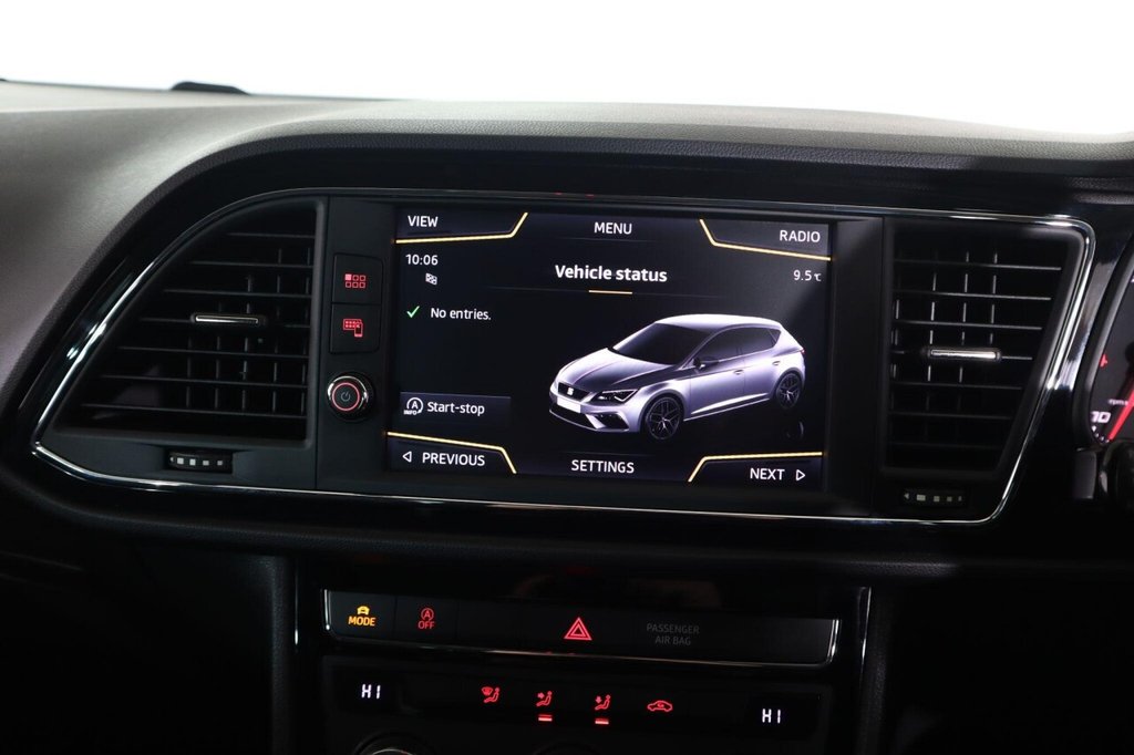 Used SEAT Leon 2018 for sale - 77276354: Photo 39