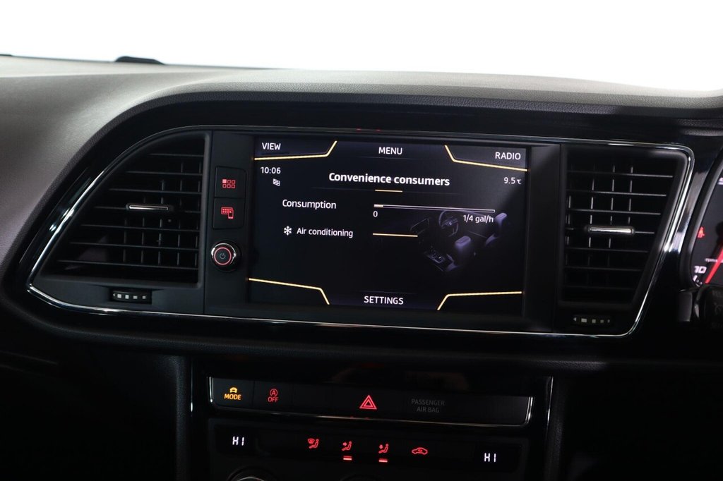 Used SEAT Leon 2018 for sale - 77276354: Photo 42