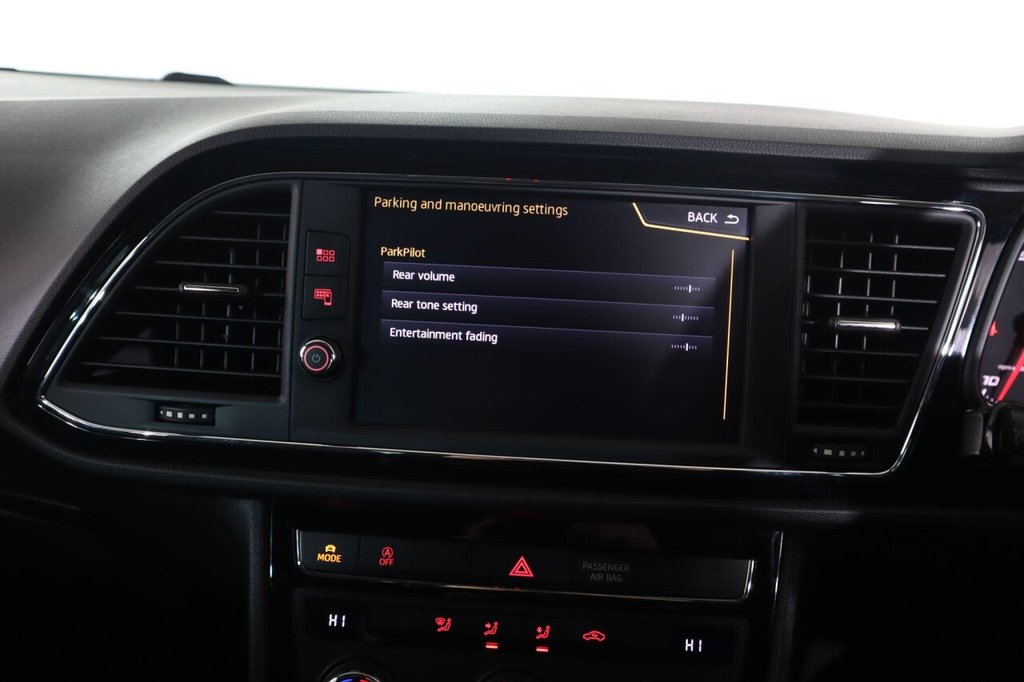 Used SEAT Leon 2018 for sale - 77276354: Photo 45