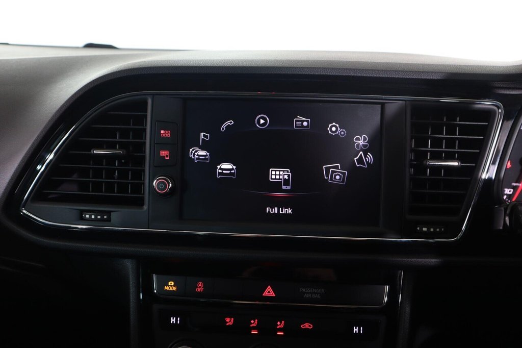 Used SEAT Leon 2018 for sale - 77276354: Photo 46