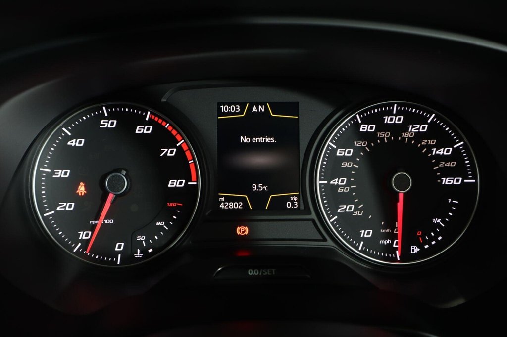 Used SEAT Leon 2018 for sale - 77276354: Photo 48