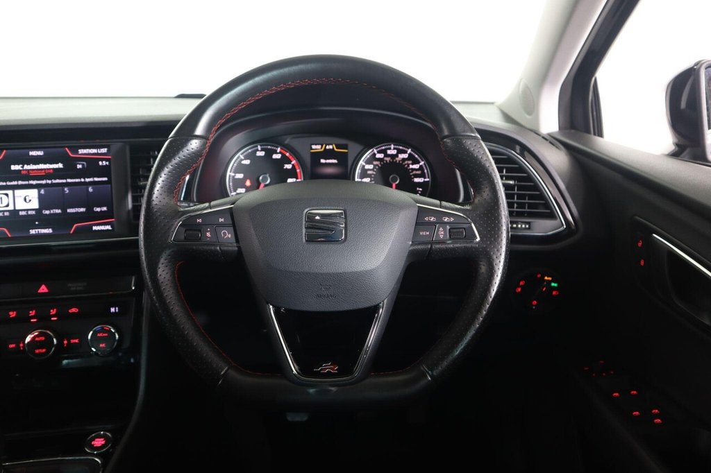 Used SEAT Leon 2018 for sale - 77276354: Photo 50