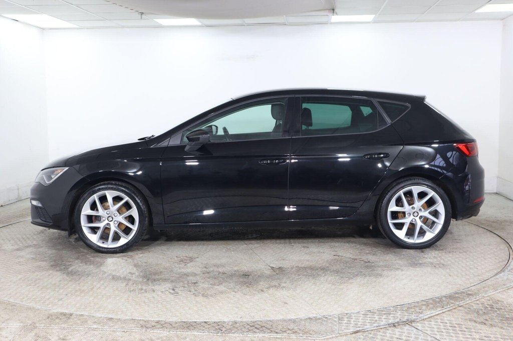 Used SEAT Leon 2018 for sale - 77276354: Photo 6